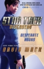 Image for Star Trek: Discovery: Desperate Hours