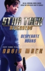 Image for Star Trek: Discovery: Desperate Hours : 1