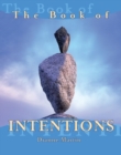Image for Book of Intentions