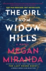 Image for The Girl from Widow Hills : A Novel