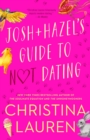 Image for Josh and Hazel&#39;s guide to not dating