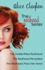 Image for Redhead Series: The Unidentified Redhead, The Redhead Revealed, The Redhead Plays Her Hand