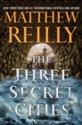 Image for The Three Secret Cities