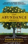 Image for Abundance Project: 40 Days to More Wealth, Health, Love, and Happiness
