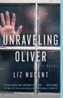 Image for Unraveling Oliver: a novel