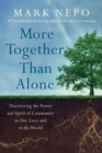 Image for More Together Than Alone