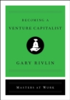 Image for Becoming a Venture Capitalist