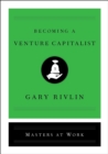 Image for Becoming a Venture Capitalist