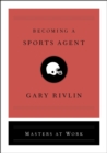 Image for Becoming a Sports Agent