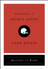 Image for Becoming a sports agent