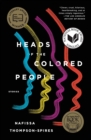 Image for Heads of the colored people  : stories