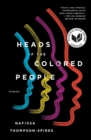 Image for Heads of the Colored People: Stories