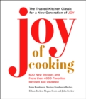 Image for Joy of Cooking