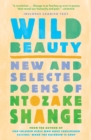 Image for Wild Beauty: New and Selected Poems