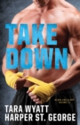 Image for Take Down