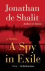 Image for A spy in exile: a thriller