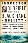 Image for Inspector Oldfield and the Black Hand Society