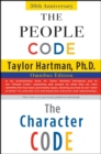 Image for The People Code and the Character Code
