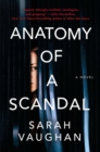 Image for Anatomy of a Scandal
