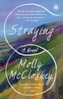 Image for Straying: A Novel