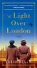 Image for The light over London