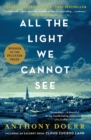 Image for All the Light We Cannot See : A Novel