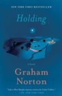 Image for Holding : A Novel