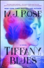Image for Tiffany blues: a novel