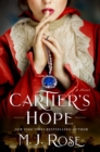 Image for Cartier&#39;s hope: a novel