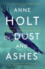 Image for In Dust and Ashes : Hanne Wilhelmsen Book Ten