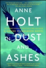Image for In Dust and Ashes: Hanne Wilhelmsen Book Ten