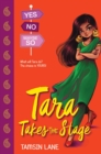 Image for Tara Takes the Stage