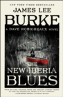 Image for New Iberia Blues: A Dave Robicheaux Novel