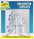Image for Paper Sculpture Enchanted Kirigami