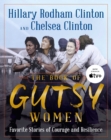 Image for Book of Gutsy Women: Favorite Stories of Courage and Resilience