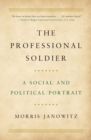 Image for Professional Soldier