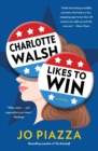 Image for Charlotte walsh likes to win