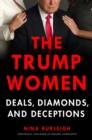 Image for The Trump women  : part of the deal