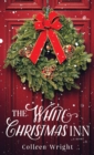 Image for The white Christmas inn