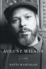 Image for August Wilson : A Life