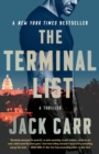Image for The terminal list: a thriller : 1