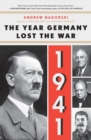 Image for 1941: The Year Germany Lost the War