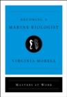 Image for Becoming a Marine Biologist
