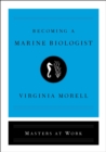 Image for Becoming a marine biologist