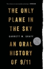 Image for Only Plane in the Sky : An Oral History of 9/11