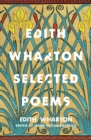 Image for Selected Poems of Edith Wharton