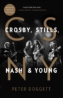 Image for Csny: Crosby, Stills, Nash and Young