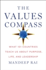 Image for The Values Compass
