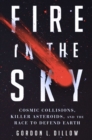 Image for Fire in the Sky