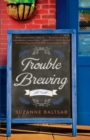 Image for Trouble brewing